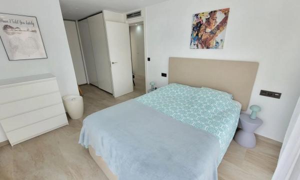 Casa independiente en calle Puig Mayor-Filipinas A3, s/n