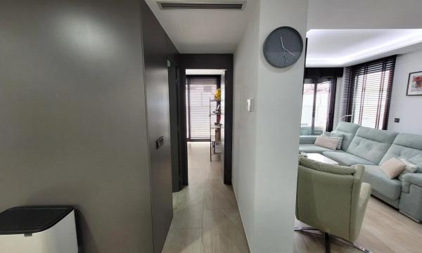 Casa independiente en calle Puig Mayor-Filipinas A3, s/n