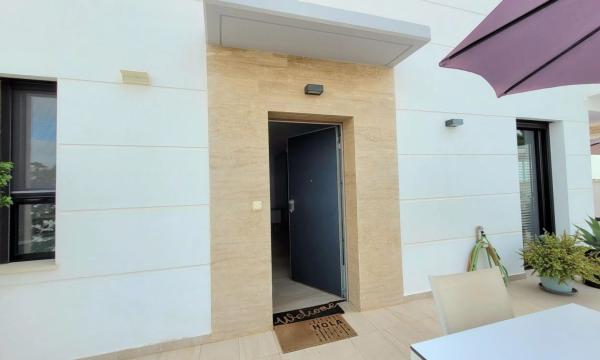 Casa independiente en calle Puig Mayor-Filipinas A3, s/n