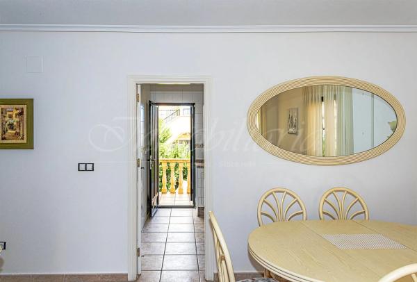 Casa independiente en calle Guapiles