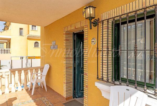 Casa independiente en calle Guapiles