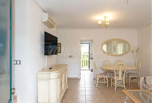 Casa independiente en calle Guapiles