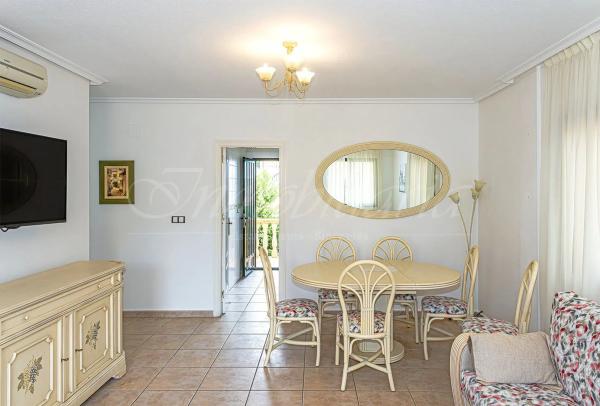 Casa independiente en calle Guapiles