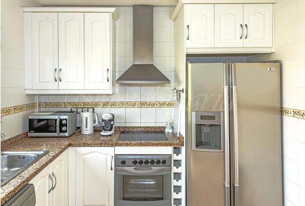 Casa independiente en calle Guapiles