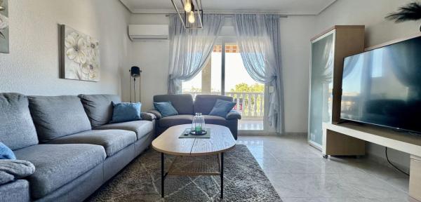 Piso en calle Nicolás de Bussi, 28