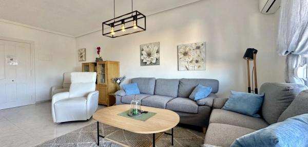 Piso en calle Nicolás de Bussi, 28