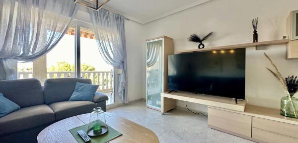 Piso en calle Nicolás de Bussi, 28