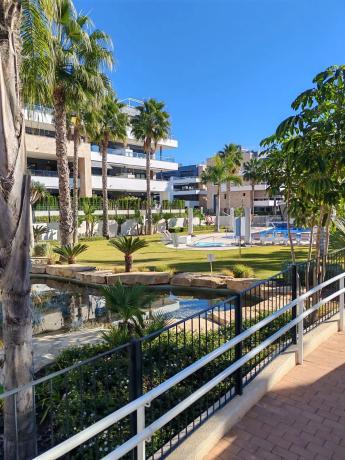 Ático en CL Pablo Picasso-playa Flame, 5