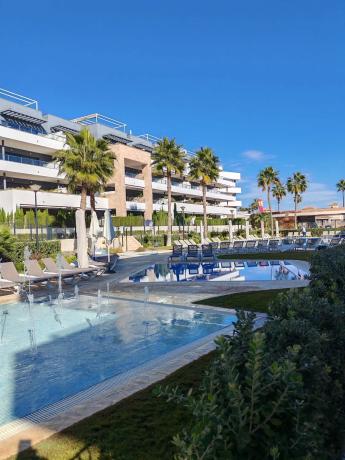 Ático en CL Pablo Picasso-playa Flame, 5