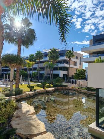 Ático en CL Pablo Picasso-playa Flame, 5