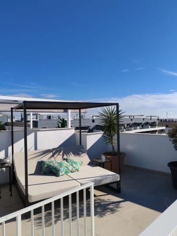 Ático en CL Pablo Picasso-playa Flame, 5