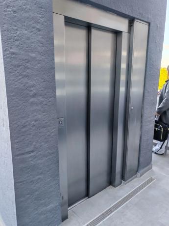 Ático en CL Pablo Picasso-playa Flame, 5