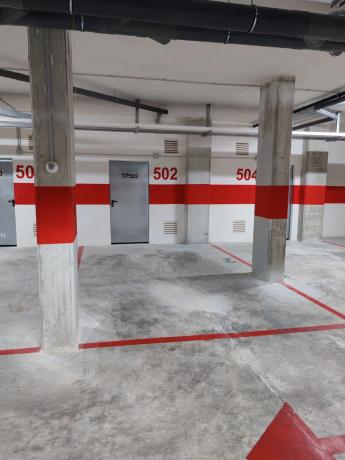 Ático en CL Pablo Picasso-playa Flame, 5