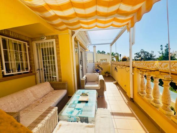 Casa independiente en calle Parana