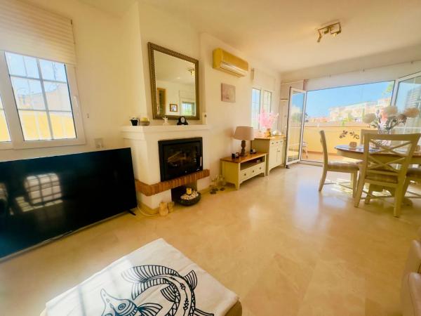 Casa independiente en calle Parana