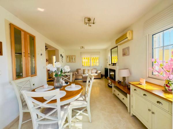 Casa independiente en calle Parana