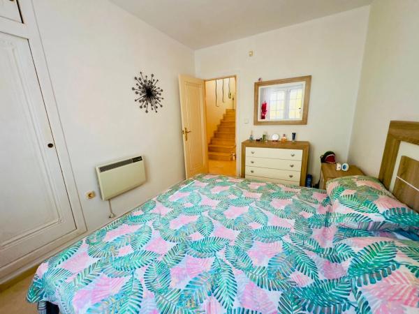 Casa independiente en calle Parana