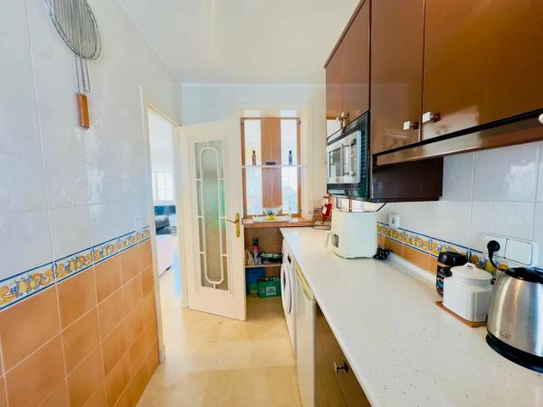 Casa independiente en calle Parana