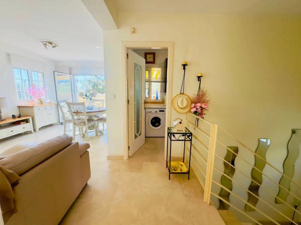 Casa independiente en calle Parana