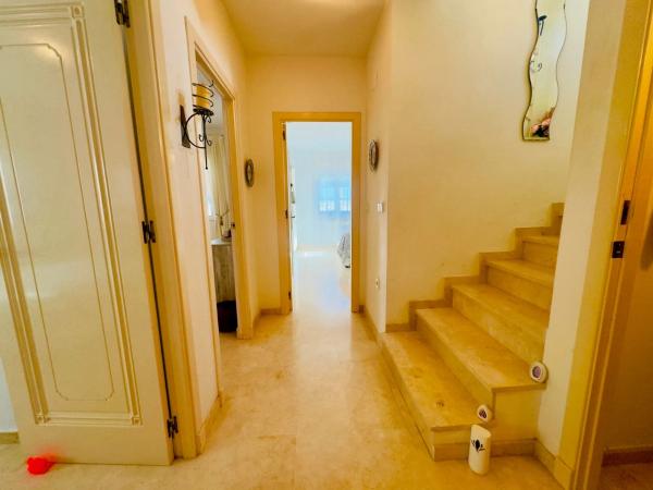 Casa independiente en calle Parana