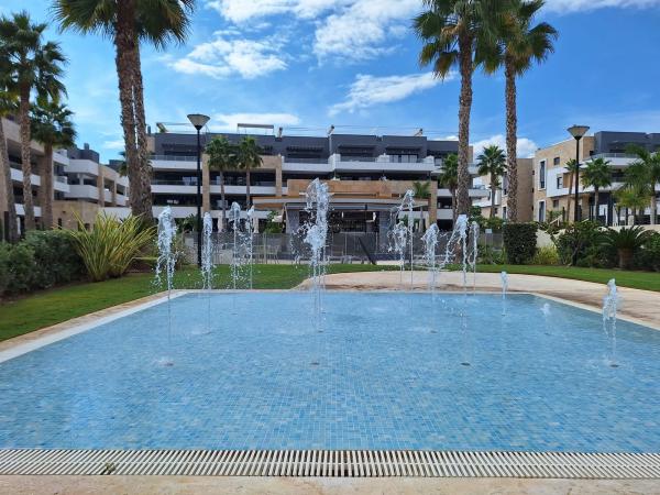 Ático en calle Pablo Picasso, 5