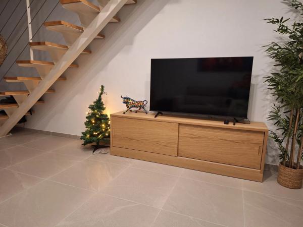 Ático en calle Pablo Picasso, 5