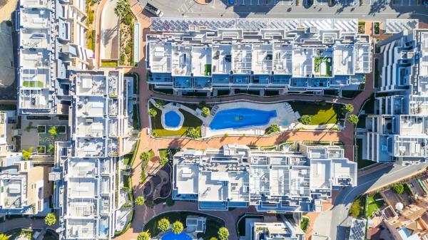 Piso en calle Pablo Picasso, 3