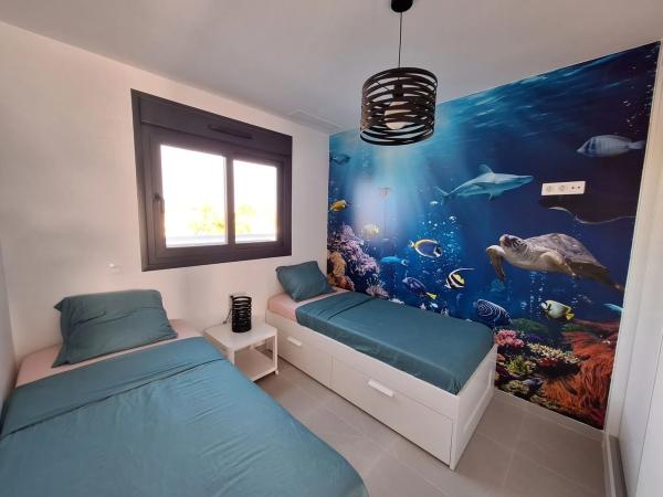 Ático en calle Pablo Picasso, 5