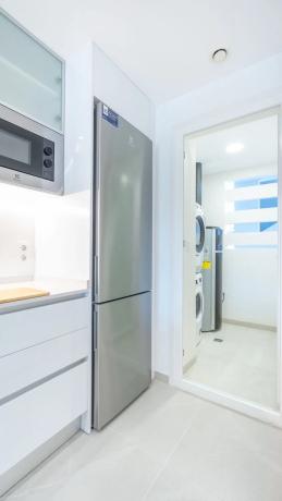 Piso en calle Pablo Picasso, 3