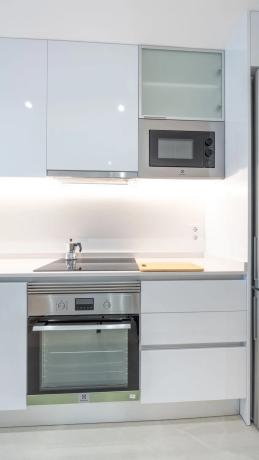 Piso en calle Pablo Picasso, 3