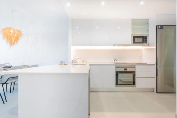 Piso en calle Pablo Picasso, 3