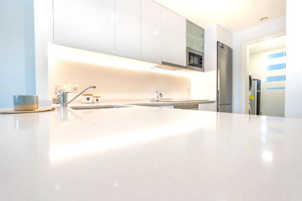 Piso en calle Pablo Picasso, 3