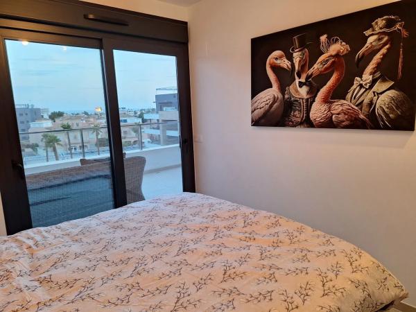 Ático en calle Pablo Picasso, 5