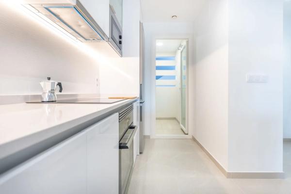 Piso en calle Pablo Picasso, 3