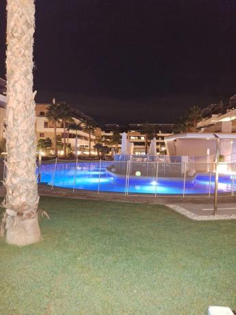 Ático en calle Pablo Picasso, 5