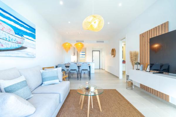 Piso en calle Pablo Picasso, 3