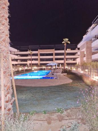 Ático en calle Pablo Picasso, 5