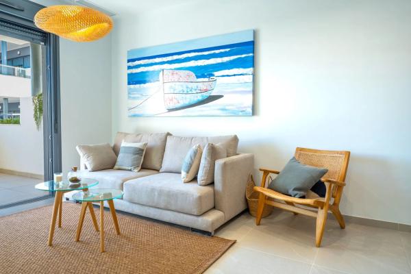 Piso en calle Pablo Picasso, 3