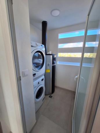 Ático en calle Pablo Picasso, 5