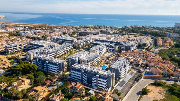 Piso en calle Pablo Picasso, 3