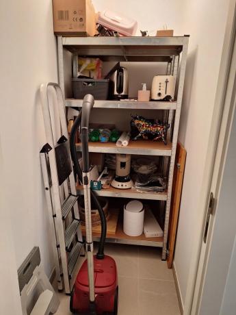 Ático en calle Pablo Picasso, 5