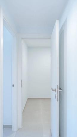 Piso en calle Pablo Picasso, 3