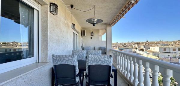 Piso en Barrio Playa Flamenca