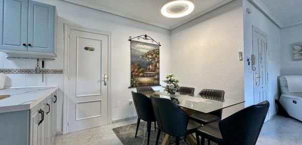 Piso en Barrio Playa Flamenca