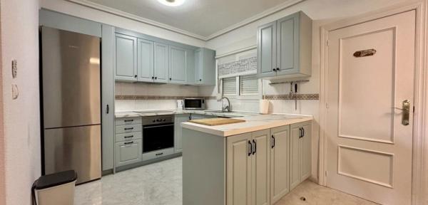 Piso en Barrio Playa Flamenca