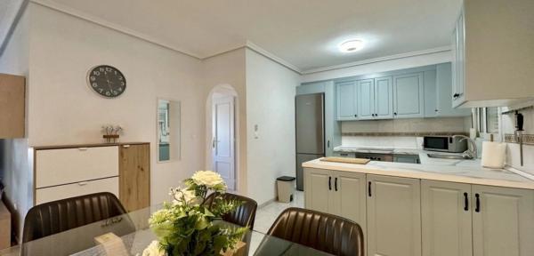 Piso en Barrio Playa Flamenca