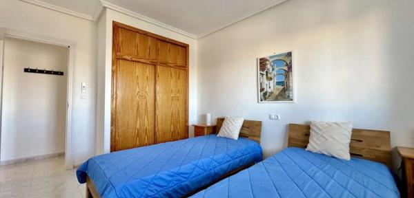 Piso en Barrio Playa Flamenca