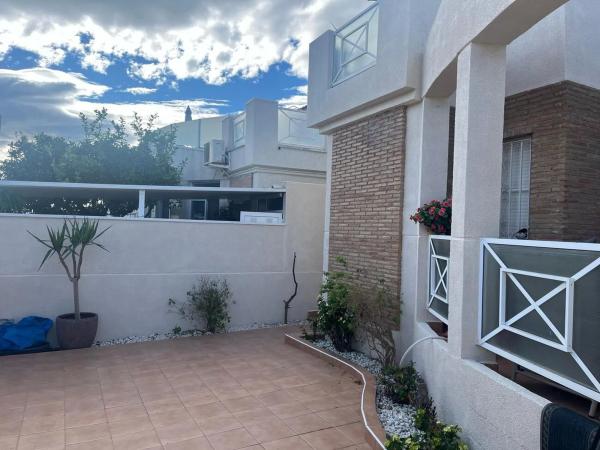 Chalet en calle Estaca