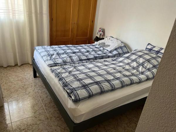 Chalet en calle Estaca