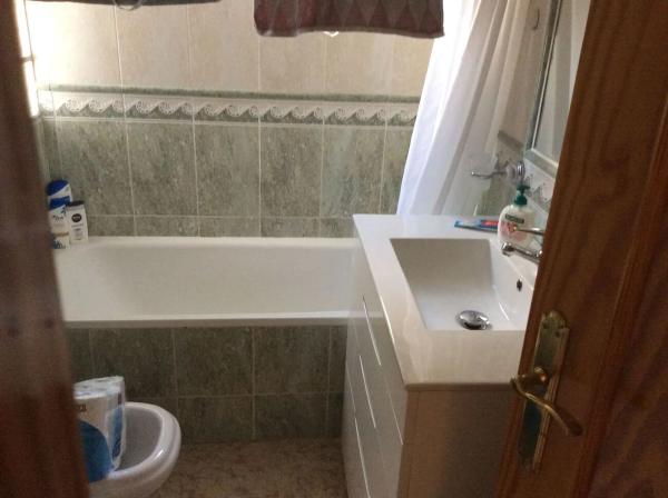 Chalet en calle Estaca